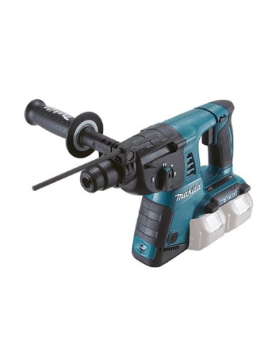 MAKITA DHR263Z Martillo ligero a batería 18Vx2 LXT 26 mm (sin batería ni cargador)