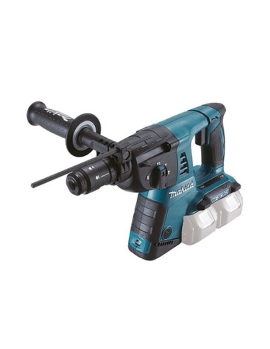 MAKITA DHR264Z Martillo ligero a batería 18Vx2 LXT 26 mm (sin batería ni cargador)