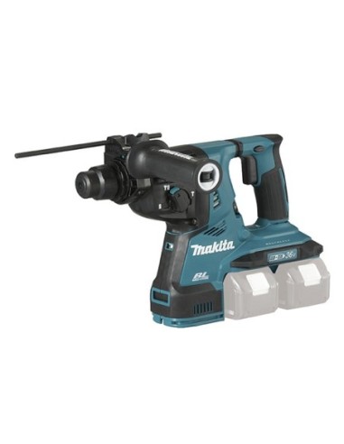 MAKITA DHR280Z Martillo ligero BL a batería 18Vx2 LXT 28 mm (sin batería ni cargador)