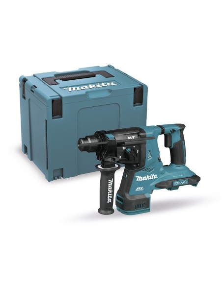 MAKITA DHR280ZJ Martillo ligero BL a batería 18Vx2 LXT 28 mm (sin batería ni cargador)