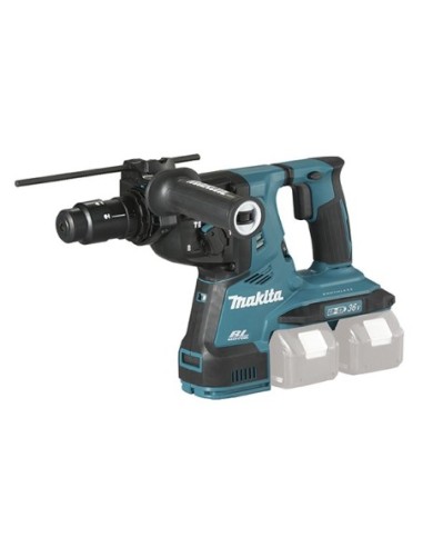 MAKITA DHR283ZU Martillo ligero BL a batería 18Vx2 LXT 28 mm (sin batería ni cargador)