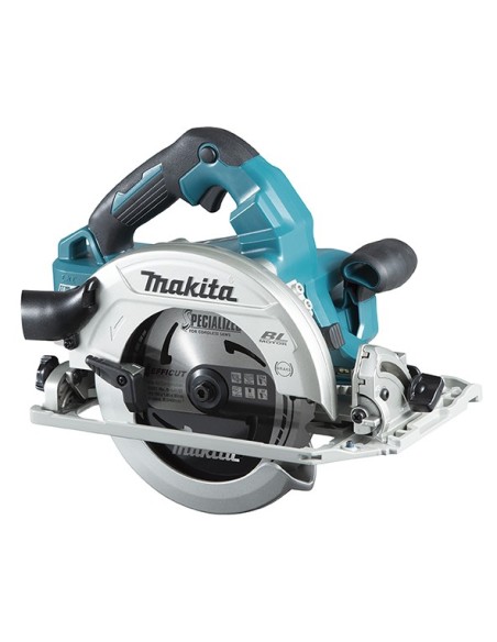 MAKITA DHS782Z Sierra circular a batería 18Vx2 LXT BL 190mm (sin batería ni cargador)