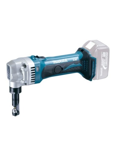 MAKITA DJN161Z Roedora de 1.6mm a batería 18V Litio-ion (sin batería ni cargador)