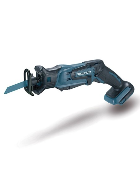 MAKITA DJR183Z Sierra de sable 18V LXT (sin batería ni cargador)