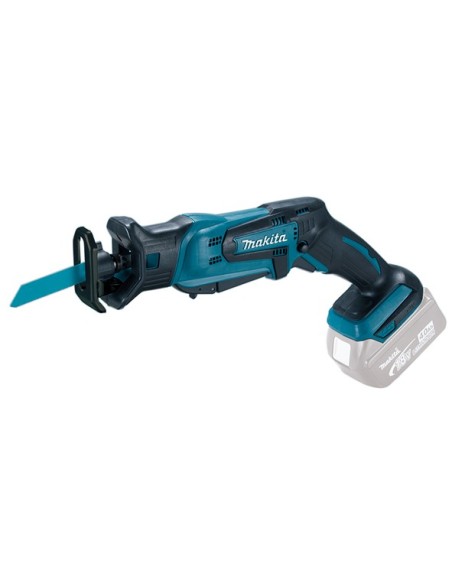 MAKITA DJR183ZJ Sierra de sable a batería 18V (sin batería ni cargador)