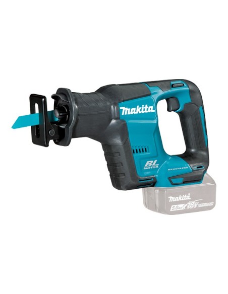 MAKITA DJR188Z Sierra sable a batería 18V LXT BL (sin batería ni cargador)