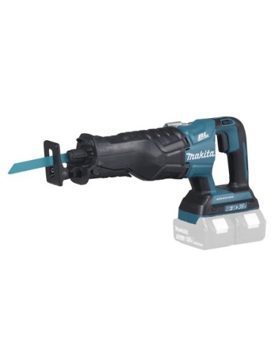 MAKITA DJR360Z Sierra de Sable a batería 18Vx2 BL (sin batería ni cargador)