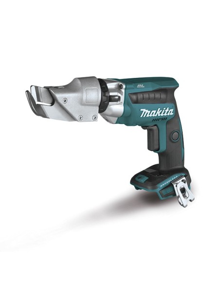 MAKITA DJS131Z Cizalla de metal a batería 18V LXT 13 mm (sin batería ni cargador)