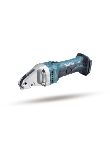 MAKITA DJS161Z Cizalla a batería 18V LXT 16 mm (sin batería ni cargador)