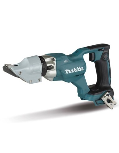 MAKITA DJS200Z Cizalla de metal BL a batería 18V LXT 20 mm (sin batería ni cargador)