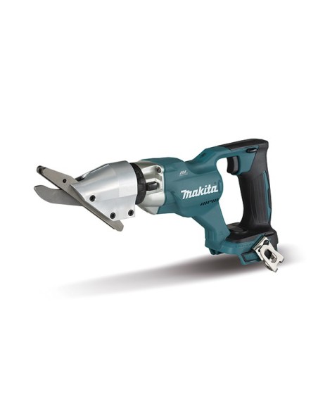 MAKITA DJS800Z Cizalla de fibrocemento BL a batería 18V LXT 130 mm (sin batería ni cargador)