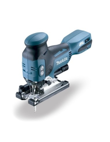 MAKITA DJV181Z Caladora BL a batería 18V LXT 26 mm (sin batería ni cargador)