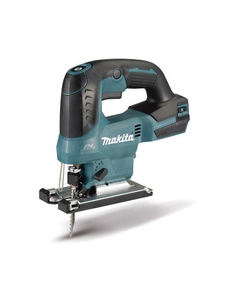 MAKITA DJV184Z Sierra de calar a batería 18V LXT (sin batería ni cargador)