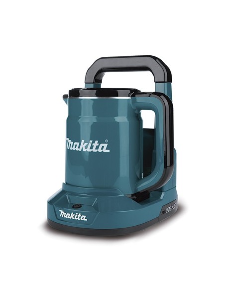 MAKITA DKT360Z Hervidor de agua a batería 18Vx2 LXT 800ml (sin batería ni cargador)