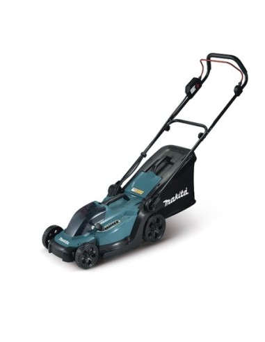 MAKITA DLM330Z Cortacésped a batería 18V LXT 33cm (sin batería ni cargador)