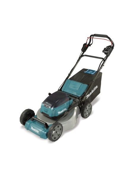 MAKITA DLM462Z Cortacésped a batería 18Vx2 LXT 46 cm (sin batería ni cargador)