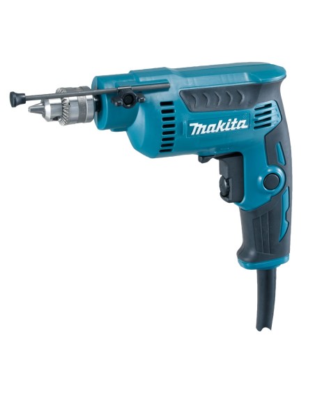 MAKITA DP2010 Taladro 370 W 65 mm