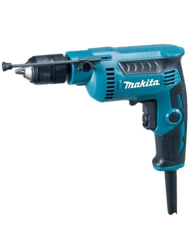 MAKITA DP2011 Taladro 370 W 65 mm