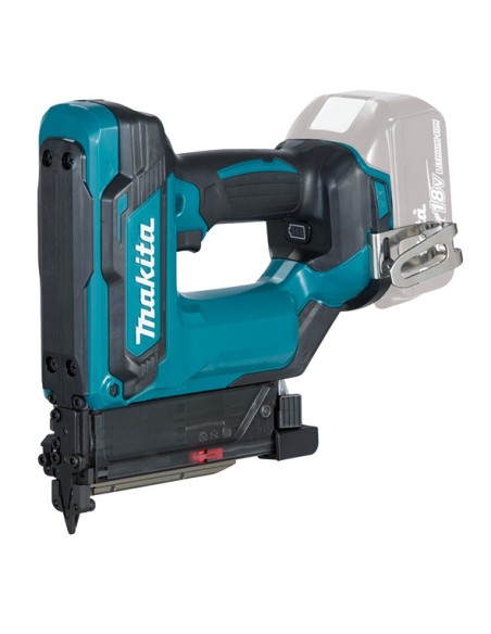 MAKITA DPT353Z Clavadora a batería 18V 06mm (sin batería ni cargador)