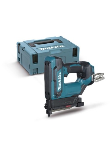 MAKITA DPT353ZJ Clavadora a batería 18V LXT 06 mm 23 Ga (sin batería ni cargador)