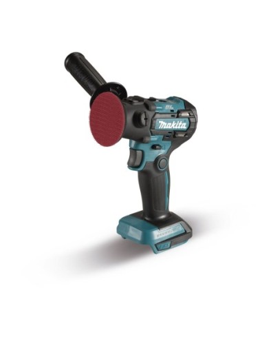 MAKITA DPV300Z Lijadora pulidora BL a batería 18V LXT 75mm (sin batería ni cargador)