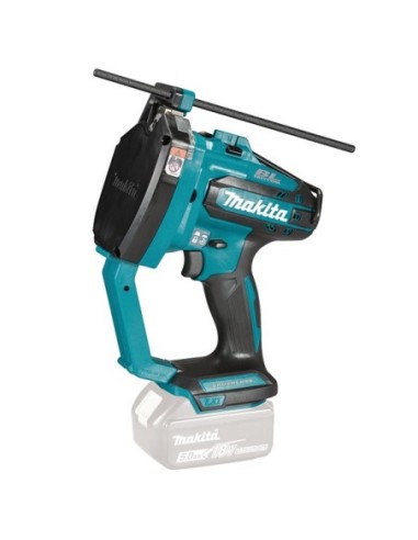 MAKITA DSC102Z Cortador de varilla roscada BL a batería 18V LXT (sin batería ni cargador)