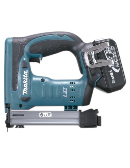 MAKITA DST221RMJ Grapadora a batería 18V Litio-ion (2 baterías y cargador)