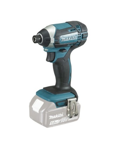 MAKITA DTD152Z Atornillador de impacto a batería 18V (sin batería ni cargador)