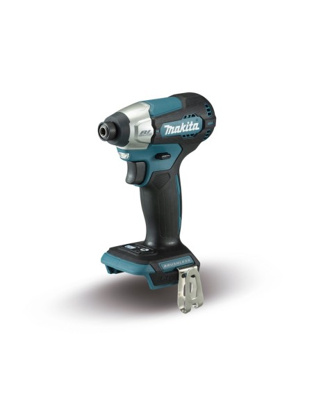 MAKITA DTD157Z Atornillador de impacto BL a batería 18V LXT 140 Nm (sin batería ni cargador)