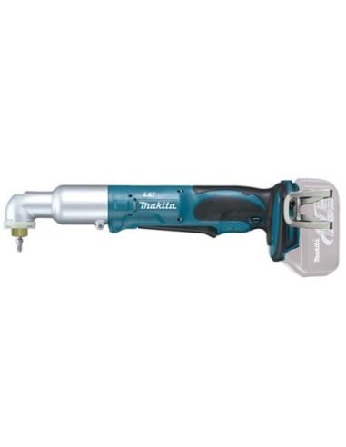 MAKITA DTL061Z Atornillador de impacto angular a batería 18V LXT 1/4" hex. (sin batería ni cargador)