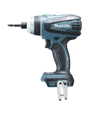 MAKITA DTP141Z Taladro multifunción 18V Litio-ion (sin batería ni cargador)