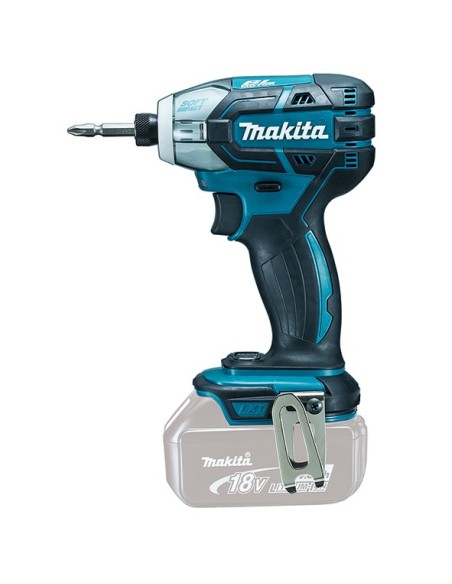 MAKITA DTS141Z Atornillador de impulso a batería 18V LXT BL 40Nm (sin batería ni cargador)