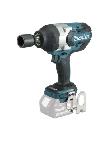 MAKITA DTW1001Z Llave de impacto a batería 18V 3/4" 1.050Nm (sin batería ni cargador)