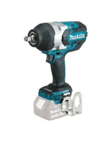 MAKITA DTW1002Z Llave de impacto a batería 18V 1/2" 1000Nm (sin batería ni cargador)