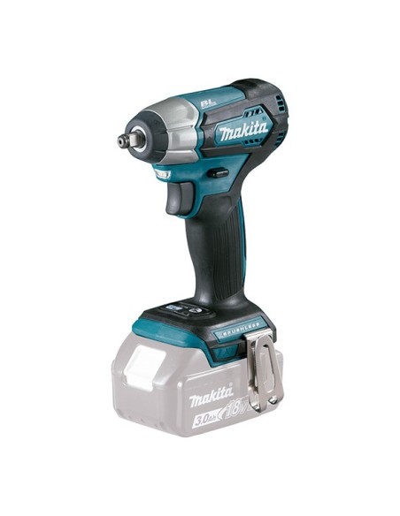 MAKITA DTW180Z Llave de impacto a batería 18V LXT 180Nm 3/8" (sin batería ni cargador)