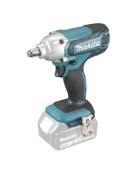 MAKITA DTW190Z Llave de impacto a batería 18V 190Nm (sin batería ni cargador)