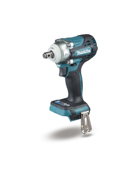 MAKITA DTW300Z Llave de impacto BL a batería 18V LXT 1/2” 330 Nm (sin batería ni cargador)