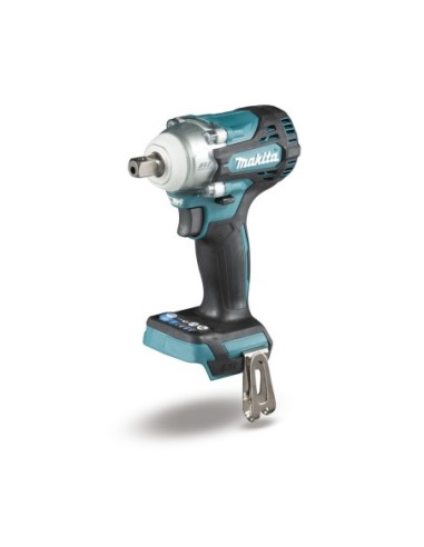 MAKITA DTW301Z Llave de impacto BL a batería 18V LXT 1/2” 330 Nm (sin batería ni cargador)