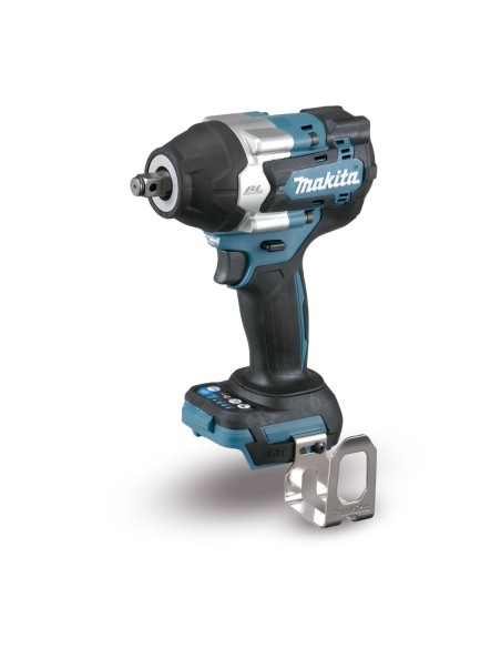 MAKITA DTW700Z Llave de impacto BL a batería 18V LXT 1/2” 700 Nm (sin batería ni cargador)