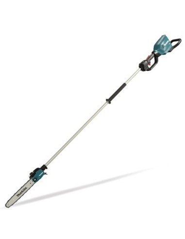 MAKITA DUA300Z Sierra de cadena en altura BL a batería 18Vx2 LXT 30cm (sin batería ni cargador)