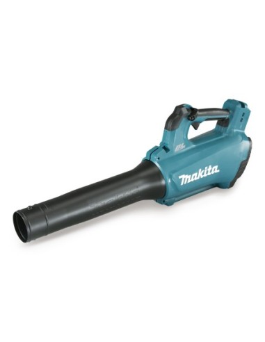 MAKITA DUB184Z Soplador de mano BL a batería 18V LXT (sin batería ni cargador)