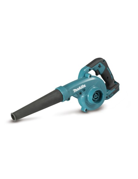 MAKITA DUB185Z Soplador a batería 18V LXT 3 velocidades (sin batería ni cargador)