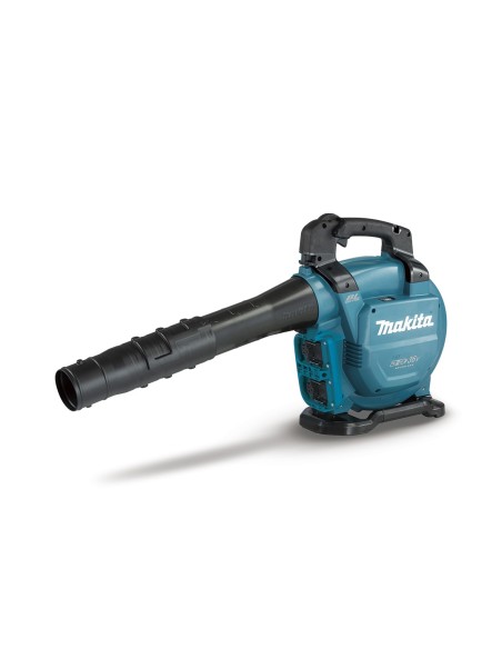 MAKITA DUB363ZV Soplador BL a batería 18Vx2 LXT Modo Aspiración (sin batería ni cargador)