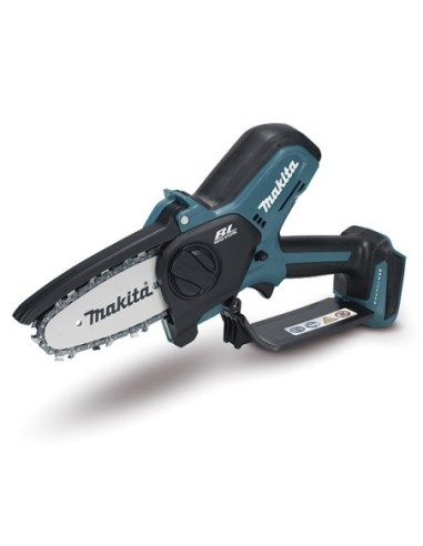 MAKITA DUC101Z Sierra de cadena de mano 18V LXT 100mm (sin batería ni cargador)