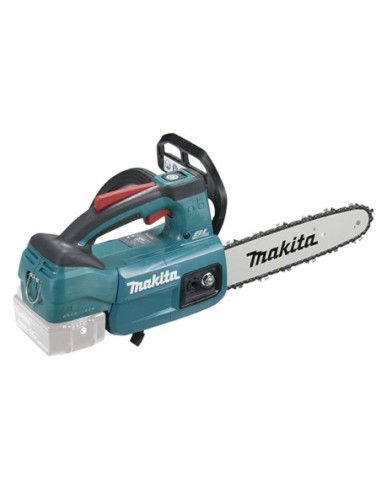 MAKITA DUC254Z Sierra de cadena a batería 18V LXT (sin batería ni cargador)