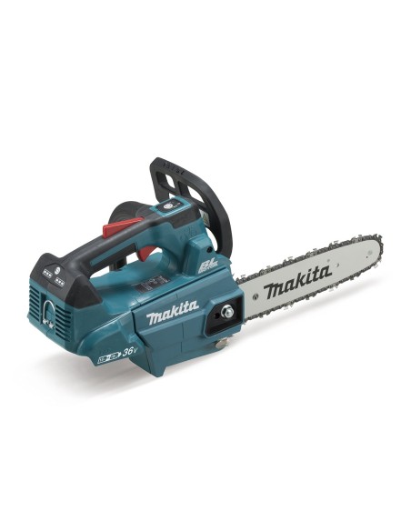 MAKITA DUC256Z Sierra de cadena BL a batería 18Vx2 LXT 25 cm (sin batería ni cargador)