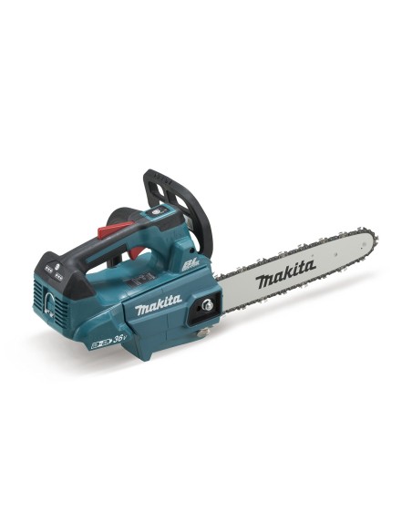 MAKITA DUC306Z Sierra de cadena BL a batería 18Vx2 LXT 30 cm (sin batería ni cargador)