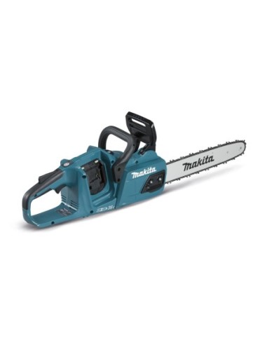 MAKITA DUC355Z Sierra de cadena a batería 18Vx2 LXT BL 35cm (sin batería ni cargador)