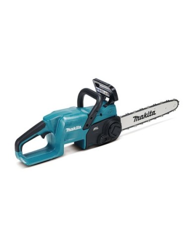 MAKITA DUC357Z Sierra de cadena BL a batería 18V LXT 35cm (sin batería ni cargador)