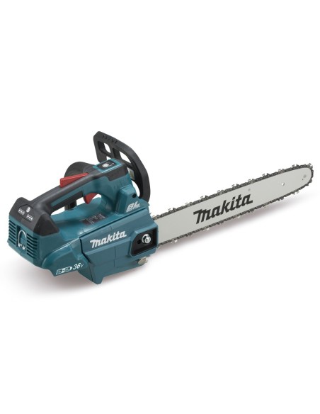 MAKITA DUC406Z Sierra de cadena BL a batería 18Vx2 LXT 40 cm (sin batería ni cargador)